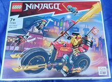 71783 Ninjago Kai Mech Rider Evo Lego 71783