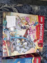 71819 | LEGO® NINJAGO® Dragon Stone Shrine, Lego 71819, Charl, NINJAGO, Johannesburg 