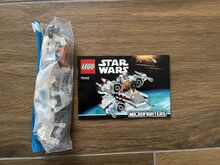 75032 Micro X-Wing Fighter Lego 75032