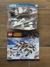 75049 Snowspeeder Lego 75049