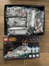 75055 Imperial Star Destroyer Lego 75055