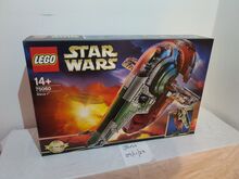 75060 - Lego Slave 1 UCS - BNIB Lego 75060