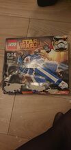 75087 Anakin's Custom Jedi Startfighter Lego 75087