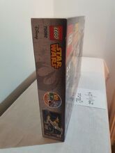 75092 - Lego Naboo Starfighter - BNIB Lego 75092