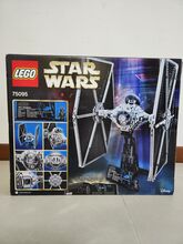 75095 UCS TIE Fighter ( sealed new in box ) Lego