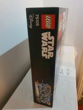 75105 - Lego Millennium Falcon - BNIB Lego 75105