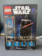 75111: Darth Vader - Retired Set Lego 75111