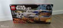 75155 LEGO Star Wars Rebel U-wing Fighter, Lego 75155, Pedro Brandão, Star Wars, Carregosa