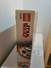 75178 - Lego BB8 - BNIB Lego 75178