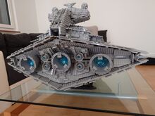 75252 UCS Star Destroyer / UCS Sternzerstörer Lego 75252