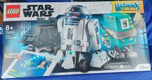 75253 Star Wars Droid Commander Lego 75253