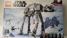 75288 LEGO Star Wars AT-AT OVP / ungeöffnet, Lego 75288 , Johannes, Star Wars, Wien