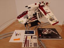 75309 UCS Gunship Lego 75309