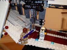 75309 UCS Gunship Lego 75309