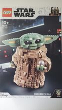 75318 LEGO Star Wars The Mandalorian The Child Lego 75318 