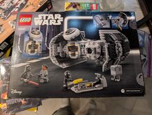 75347 LEGO Star Wars TIE Bomber Brand new Lego 75347