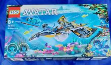 75575 Avatar Ilu Discovery Lego 75575