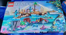 75578 Metkayina Reef Home Lego 75578