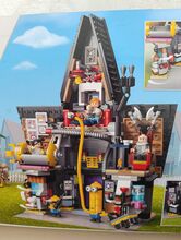 75583 | LEGO® Despicable Me Minions and Gru's Family Mansion Lego 75583