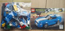 75871 Ford Mustang GT Lego 75871