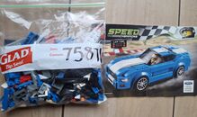 75871 Ford Mustang GT Lego 75871