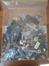 75928 Blue's helicopter pursuit Lego 75928