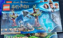 75945 Harry Potter Expecto Patronum Lego 75945