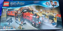 75955 Harry Potter Hogwarts Express Lego 75955