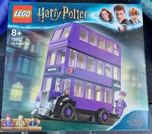 75957 Harry Potter The Knight Bus Lego 75957