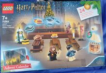 75964 Harry Potter  Advent Calendar, Lego 75964, oldcitybricks.com.au, Harry Potter, Dubbo