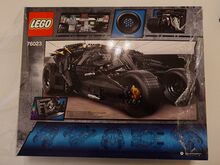 76023 The Thumbler Lego 76023 