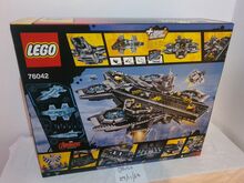 76042 - Lego SHIELD Helicarrier - BNIB Lego 76042