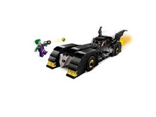 76119 DC Comics Super Heroes Batman 2019 Batmobile: Pursuit of The Joker Lego 76119