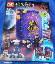 76396 Harry Potter Hogwarts Moment Divination Class Lego 76396