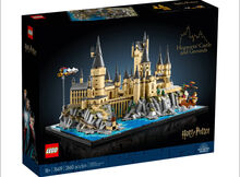 76419 HOGWARTS CASTLE GROUNDS Lego 76419