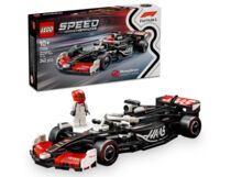 76923 Lamborghini Lambo V12 Vision GT, 77250 MoneyGram Haas F1 Team VF24 & 77248 BWT Alpine F1 Team Lego 76923, 77250, 77248