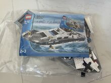 7899 - City - Police Boat set Lego 7899