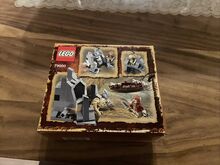 79000 Riddles for the Ring Lego 79000