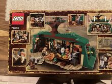 79003  An Unexpected Gathering Lego 79003