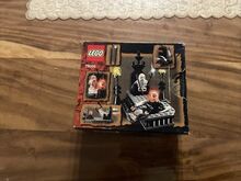 79005 The Wizard Battle Lego 79005