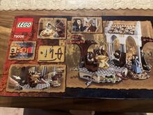 79006 The Council of Elrond Lego 79006