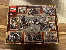 79010 The Goblin King Battle Lego 79010