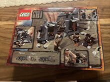 79011 Dol guldur Ambush Lego 79011