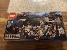 79012 Mirkwood Elf Army Lego 79012