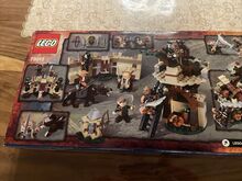 79012 Mirkwood Elf Army Lego 79012