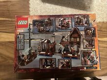 79013 Lake Town Chase Lego 79013