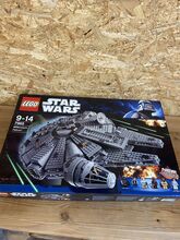 7965 The Millennium Falcon Lego 7965