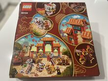 80104 - Lion Dance Lego 80104