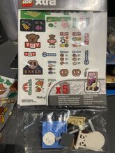 853921: Brick Stickers Lego 853921