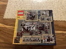 9471 Uruk Hai Army Lego 9471